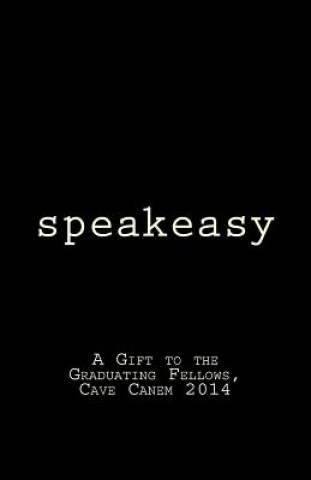 speakeasy
