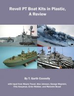 Revell PT Boat Kits in Plastic: A Review