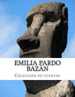 Emilia Pardo Bazán, Colección de cuentos