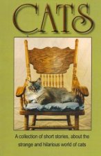 Cats: Short Stories about Cats