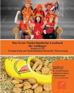 Erste Niederlandische Lesebuch fur Anfanger