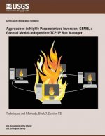 Approaches in Highly Parameterized Inversion: GENIE, a General Model- Independent TCP/IP Run Manager