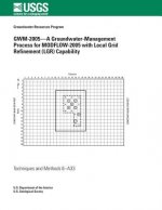 GWM-2005?A Groundwater-Management Process for MODFLOW-2005 with Local Grid Refinement (LGR) Capability
