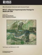 Rip-Et: A Riaparian Evapotranspiration Package for MODFLOW-2005