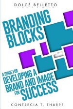 Branding Blocks: A Guide For Developing a Brand and Image for Success