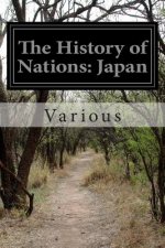 The History of Nations: Japan