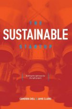 sustainable startup