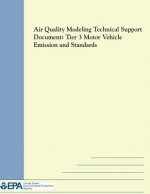 Air Quality Modeling Technical Support Document: Tier 3 Motor Vehicle Emission and Standards