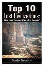Top 10 Lost Civilizations: Who Were They and Where Did They Go?