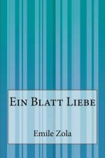 Ein Blatt Liebe