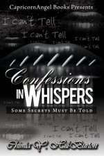Confessions In Whispers