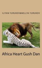 Africa Heart Gush Dan