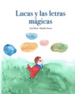 Lucas y las letras mágicas