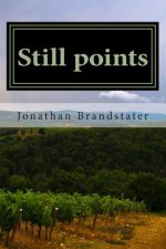 Still points: Photo essays by Jonathan Brandstater