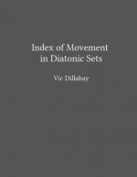 Index of Movement in Diatonic Sets