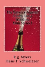 The Nursery Book: A baby and a wedding