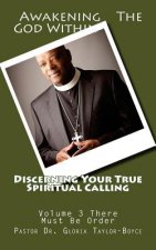 Discerning Your True Spiritual Calling Volume 3: Awakening The God Within