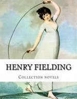 Henry Fielding, Collection novels