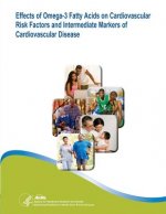 Effects of Omega-3 Fatty Acids on Cardiovascular Risk Factors and Intermediate Markers of Cardiovascular Disease: Evidence Report/Technology Assessmen