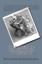 The tragedy of Hamlet, Prince of Denmark