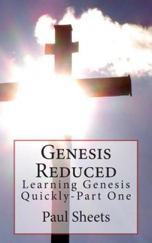 Genesis Reduced Part One: Learning Genesis Quickly