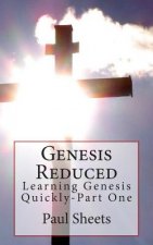 Genesis Reduced Part One: Learning Genesis Quickly