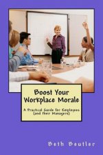 Boost Your Workplace Morale: A Practical Guide for Employees (and their Managers)