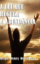 A lei que regula a abundância
