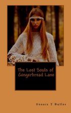 The Lost Souls of Gingerbread Lane: A Paranormal Odyssey