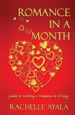 Romance In A Month