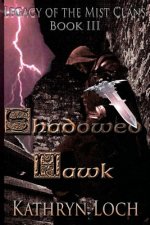 Shadowed Hawk Collectors Cover: Collectors Edition Cover 4