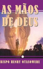 as m?os de Deus