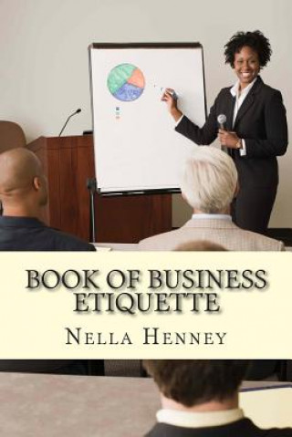 Book of Business Etiquette