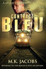 Contract Bleu: Jacques Barbosa Adventure