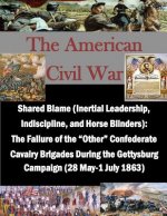 Shared Blame (Inertial Leadership, Indiscipline, and Horse Blinders): The Failure of the 
