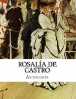 Rosalía de Castro, antología