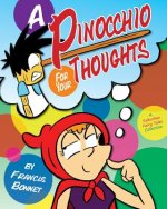 A Pinocchio for Your Thoughts: A Suburban Fairy Tales Collection