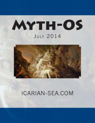 Myth-OS: Icarian-Sea