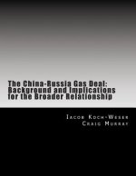 The China-Russia Gas Deal: Background and Implications for the Broader Relationship