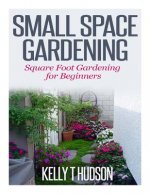 Small Space Gardening: Square Foot Gardening for Beginners