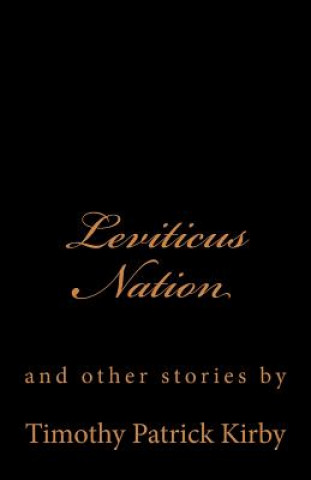 Leviticus Nation