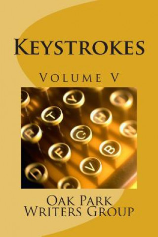 Keystrokes5: anthology