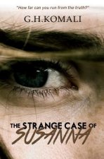 The Strange Case of Susanna: A horror mystery