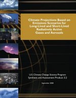 Climate Projections Based on Emissions Scenarios for Long-Lived and Short-Lived and Short-Lived Radiatively Active Gases and Aerosols