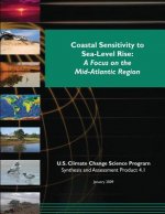 Coastal Sensitivity to Sea-Level Rise: A Focus on the Mid-Atlantic Region