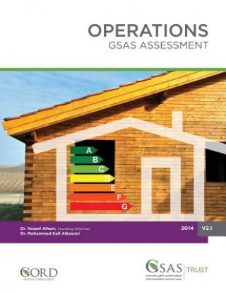 Operations: GSAS Assessment