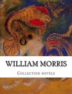 William Morris, Collection novels