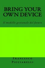 Bring Your Own Device: Il modello gestionale del futuro