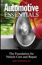 Automotive Essentials: The Foundation for Vehicle Care and Repair