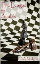 The League of Anubis